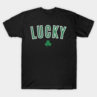 St Patricks T-Shirt